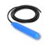 ATMI Cable Mount Copolymer Polypropylene Float Switch, Float Type, 5m Cable, SPDT, 250V AC Max, 125V DC Max