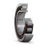 SKF NU 218 ECJ/C3 90mm I.D Cylindrical Roller Bearing, 160mm O.D