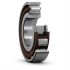 SKF N 313 ECP/C3 65mm I.D Spherical Roller Bearing, 140mm O.D