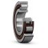 SKF NJ 2204 ECP 20mm I.D Cylindrical Roller Bearing Roller Bearing, 47mm O.D