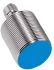 Sick Inductive Barrel-Style Proximity Sensor, M30 x 1.5, 15 mm Detection, NPN Normally Open Output, 10 → 30 V,