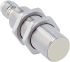 SICK Inductive Threaded Barrel Proximity Sensor, M18, 8 mm Detection, PNP NC, 10 → 30 V dc