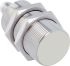Sick Inductive Barrel-Style Proximity Sensor, M30 x 1.5, 15 mm Detection, PNP Normally Closed Output, 10 → 30 V,