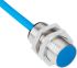 SICK Inductive Threaded Barrel Proximity Sensor, M12, 2 mm Detection, NAMUR NC, 7.5 → 25 V dc