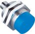 SICK Inductive Threaded Barrel Proximity Sensor, M30, 40 mm Detection 0-10 V, 15 → 30 V dc