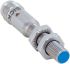 SICK Inductive Threaded Barrel Proximity Sensor, M8, 2 mm Detection, NPN NO, 10 → 30 V dc