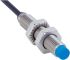 SICK Inductive Threaded Barrel Proximity Sensor, M8, 4 mm Detection, NPN NC, 10 → 30 V dc