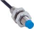 SICK Inductive Threaded Barrel Proximity Sensor, M8, 4 mm Detection, NPN NO, 10 → 30 V dc