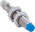 SICK Inductive Threaded Barrel Proximity Sensor, M8, 4 mm Detection, PNP NC, 10 → 30 V dc