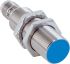 Sick Inductive Barrel-Style Proximity Sensor, M18 x 1, 8 mm Detection, PNP Normally Closed Output, 10 → 30 V,