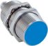 SICK Inductive Threaded Barrel Proximity Sensor, M30, 15 mm Detection, 2-Wire NO, 10 → 30 V dc