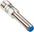 SICK Inductive Threaded Barrel Proximity Sensor, M8, 2 mm Detection, NPN NO, 10 → 30 V dc