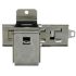 Brainboxes, DIN Rail Clip for use with Brainbox ED/SW/ES Range Products