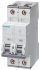 Siemens SENTRON 5SY6 MCB, 1P+N, 32A Curve C, 230V AC, 72V DC, 5 kA Breaking Capacity