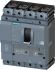 Siemens, SENTRON MCCB 4P 63A, Breaking Capacity 85 kA