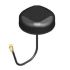 Laird External Antennas GPS1575SP26-004 Puck Omnidirectional GPS Antenna with MMCX Connector, GPS