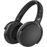 Sennheiser HD 350BT Black Wireless Bluetooth Over Ear Headphones