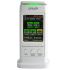 Orium Quaelis 40 Data Logging Air Quality Meter for Benzene, Formaldehyde, Humidity, PM 2.5, PM 10, Temperature, TVOC,