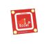 Eccel Technology Ltd Mux ANT 1356-25x25-300 Square Antenna, High Frequency RFID