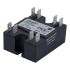 Carlo Gavazzi RA Series Solid State Relay, 25 A Load, Panel Mount, 660 V Load