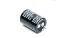 Kondensator 4700μF EPCOS roztaw: 10mm 22 x 35mm