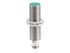 Baumer Inductive Barrel-Style Proximity Sensor, M18 x 1, 8 mm Detection, PNP Normally Open Output, 30 V, IP67
