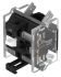 EAO Contact Block for Use with Series 04, 1NO + 1NC
