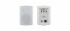 KRAMER ELECTRONICS Tavor 6-O 50W White Cabinet Speaker, 45Hz → 20kHz, 4 Ω