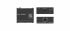 KRAMER ELECTRONICS, Videoforlænger, Maks. 1920 x 1080, 70m CATx HDMI 1