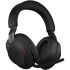 Evolve2 85 On-Ear-Headset Bluetooth Schwarz Wireless