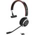 Kopfhörer Bluetooth Schwarz Wireless Evolve 65