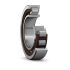 SKF NU 319 ECP/C3 95mm I.D Cylindrical Roller Bearing, 200mm O.D