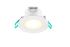 YOURHOME SPOT 600LM 840 IP65 WHITE
