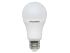 Sylvania ToLEDo E27 GLS LED Bulb 14 W(14W), 2700K , Homelight, GLS shape
