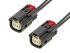 Molex 216280 Serien MX150 til MX150 Konfektioneret kabel, 6m kabel