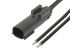 Molex 216282 Serien MX150 til Kabelsløjfe Konfektioneret kabel, 1.5m kabel