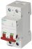Siemens 2P Pole Isolator Switch - 100A Maximum Current