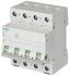 Siemens 3P Pole Isolator Switch - 40A Maximum Current