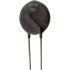 Amphenol Advanced Sensors Ceramic NTC Thermistor, 47Ω, -50°C Min, +175°C Max