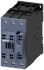 Siemens SIRIUS Contactor, 230 V ac Coil, 3-Pole, 40 A, 18.5 kW, 1NO + 1NC