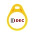 Etiqueta RFID Idec KW9Z-T1X2Y, 24 V dc