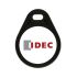 Etiqueta RFID Idec KW9Z-T1X5B, 24 V dc