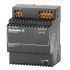 Weidmüller PRO INSTA DIN Rail Power Supply, 85 → 264V ac ac, dc Input, 5V dc dc Output, 6A Output