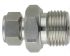 Italcoppie CFM#AD-6--AE Sliding Compression Fittings, For Use With Resistance Temperature Detector Probe