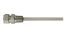 Italcoppie TWCF#0L0100M30AD Thermowell, For Use With Probe
