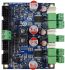 STMicroelectronics Automotive-grade Dual DC motor driver up to 35A each Current Controller for AEK-MOT