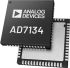 Analog Devices ADC AD7134BCPZ, 258.56ksps LFCSP, 56-Pin