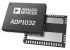 ADP1032ACPZ-2-R7 Analog Devices, 2-Channel Digital Isolator 100kbps, 5 V, 41-Pin LFCSP