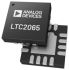 LTC2065IF#PBF Analog Devices, Op Amp, 200kHz 1800 MHz, 5.25 V, 14-Pin TSSOP