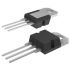 STMicroelectronics TRIAC 25A TO-220AB THT 35mA, 800V 4-Pin